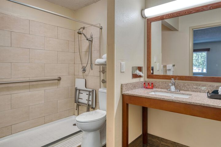 Bathroom Vanities