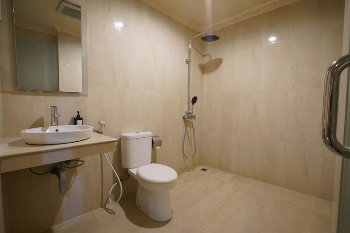Bathroom Vanities