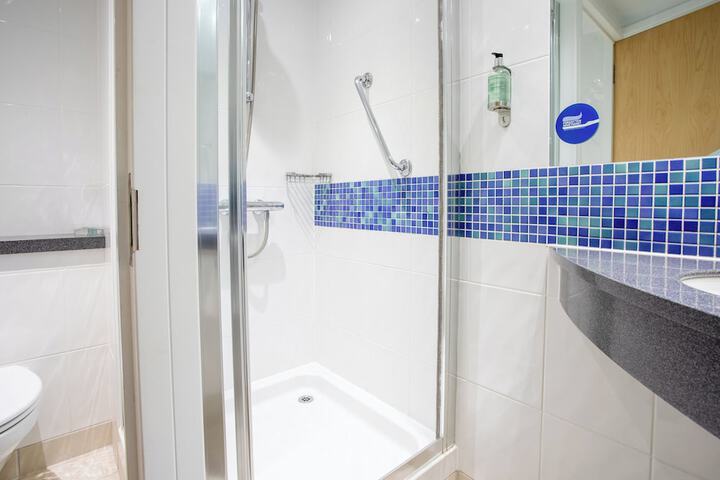 Bathroom Interior Photo