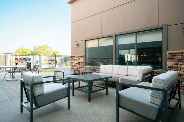 Property amenity