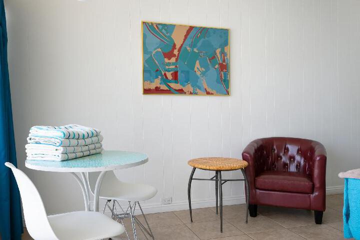 Monkey Tree Hotel 9 in Palm Springs
