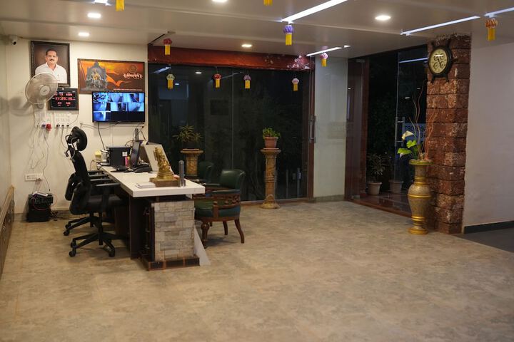 Hotel Interior 2 of 51