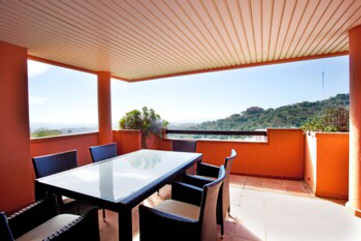 Terrace/Patio 12 of 13