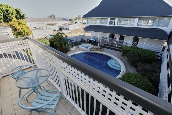 Terrace/Patio 64 of 64