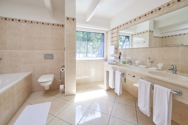 Bathroom Vanities