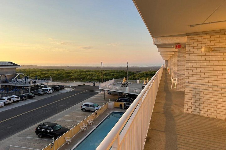 Hotel 127 of 138