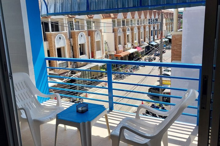 Terrace/Patio 19 of 52