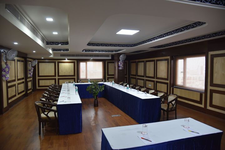 Meeting 10 of 12