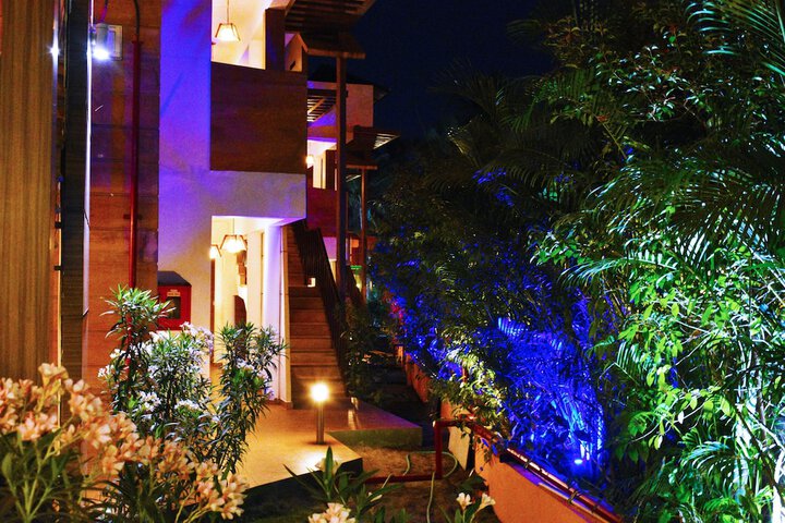 Hotel 19 of 21