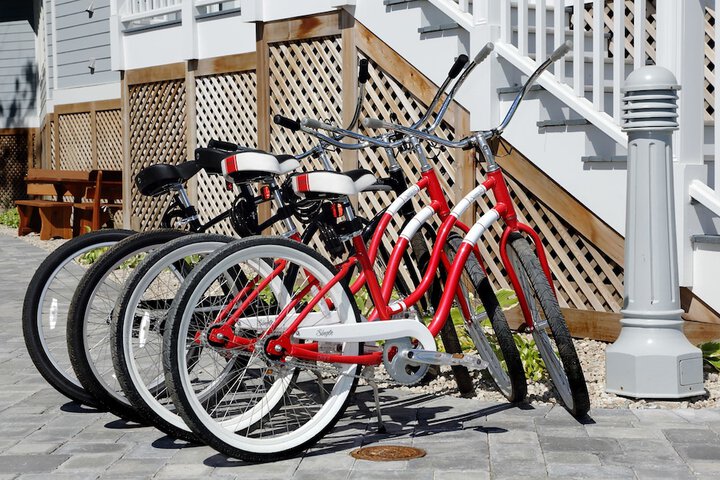 Bicycling