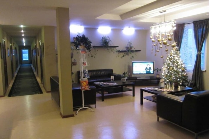 Hotel Interior 2 of 44