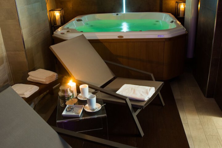 Hotel Spa