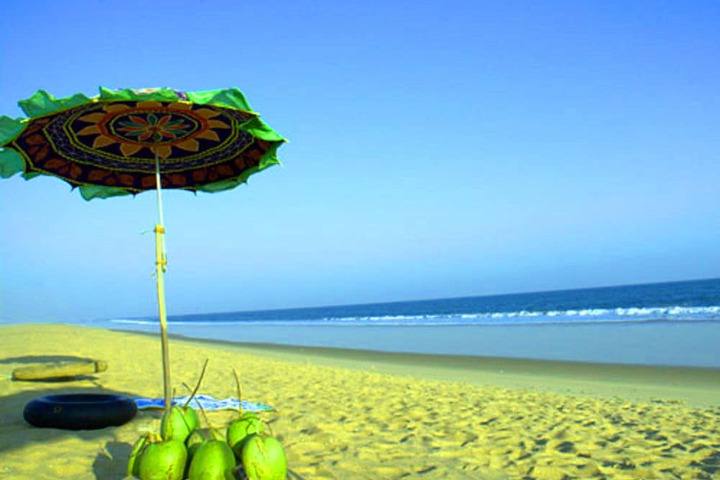 Beach 73 of 77
