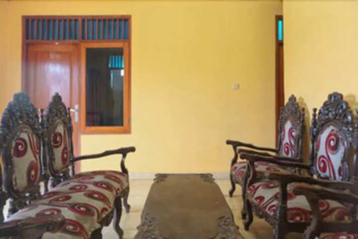 Hotel Interior 17 of 37