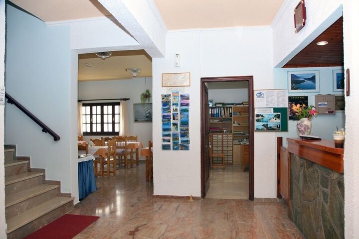 Hotel Interior 2 of 40