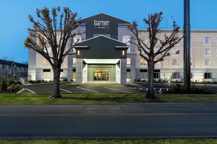 Hotel 65 of 68