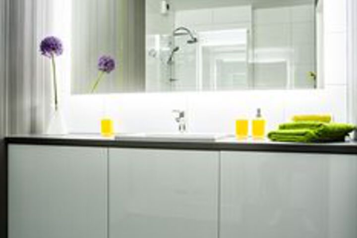 Bath Photo