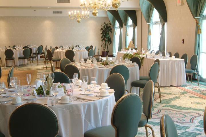 Ballroom