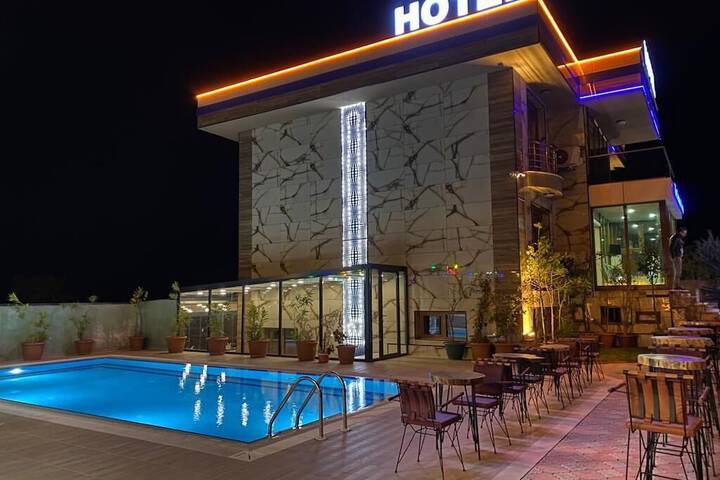 Hotel 23 of 23