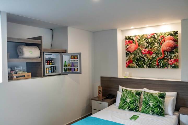 Minibar