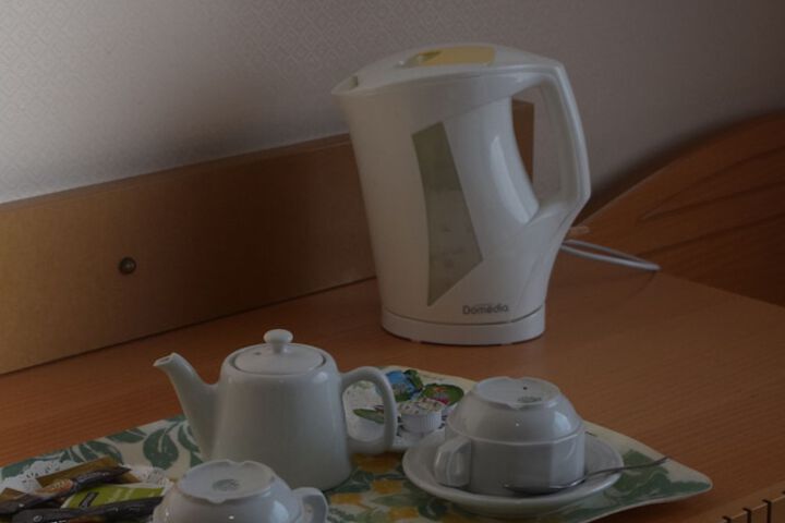 Breakfast/Coffee Service 26 of 39