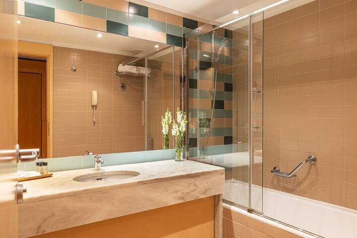 Bathroom Vanities