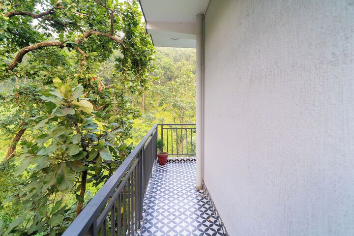 Terrace/Patio 18 of 29