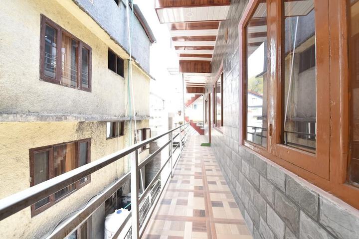 Terrace/Patio 20 of 25