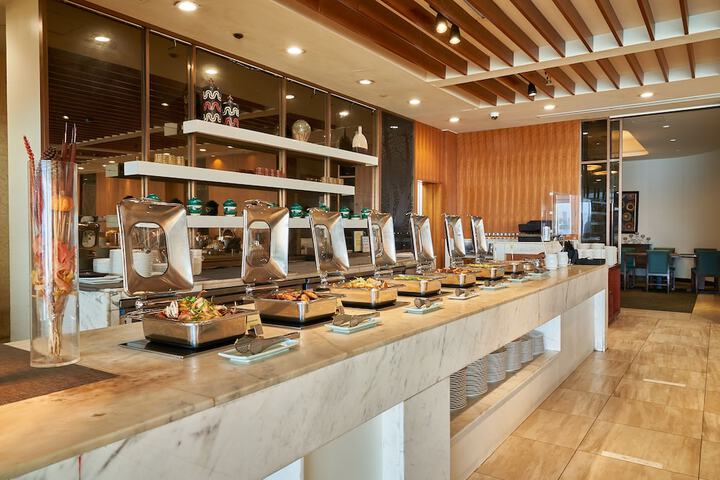Breakfast/Coffee Service 158 of 226