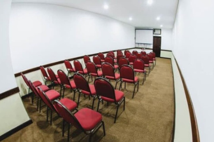 Meeting 15 of 18
