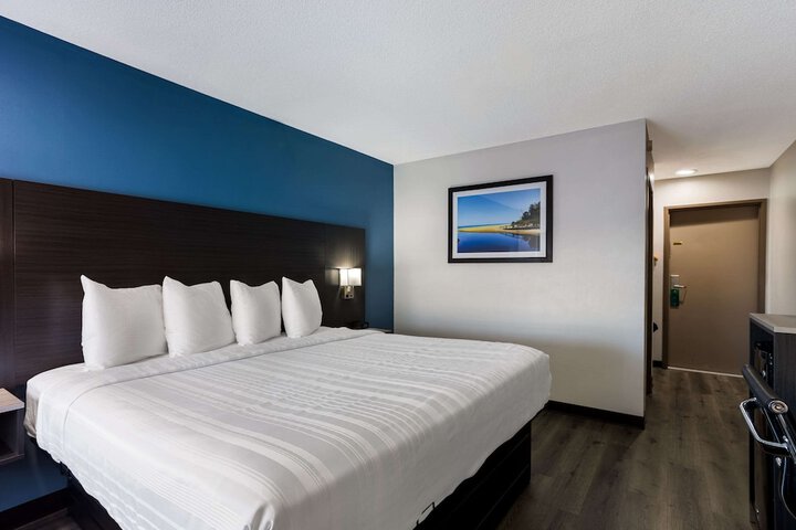 1 King Bed (3 of 14)
