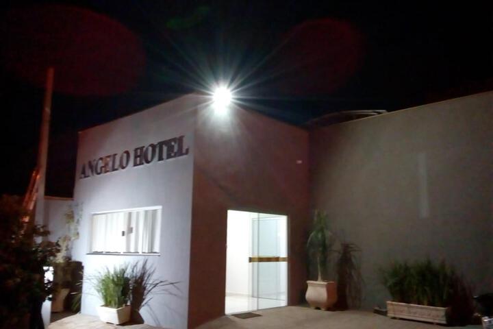 ANGELO HOTEL