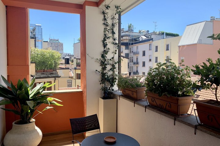 Terrace/Patio 30 of 56