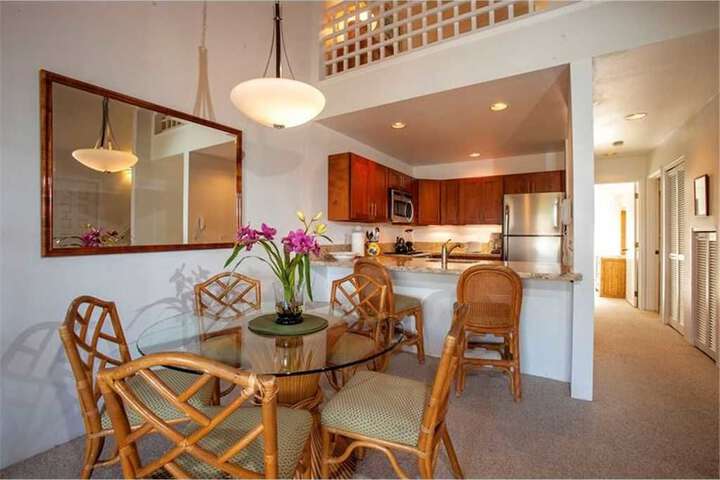 Maui Kamaole I 212 Condo in Wailea, HI