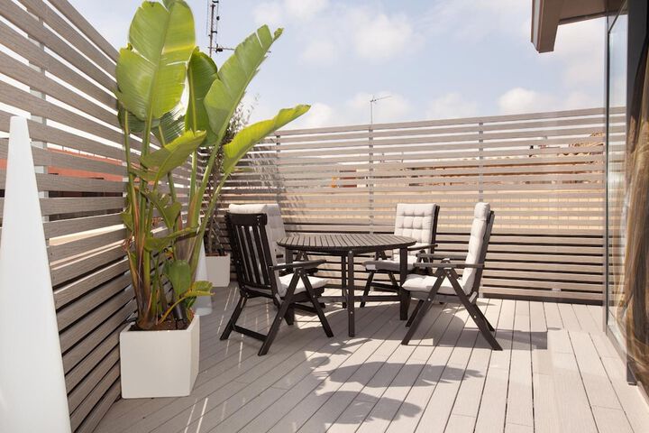 Terrace/Patio 30 of 49