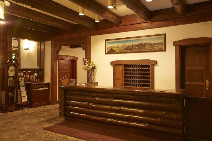 Hotel Interior 3 of 73