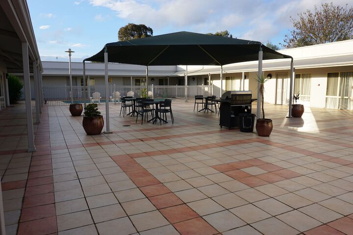 Amenities Pic