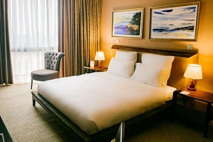 Room 40 of 110