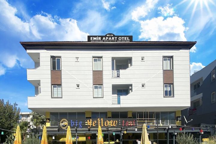 Hotel 13 of 13