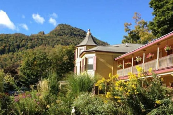 Hotel Interior 57 of 97