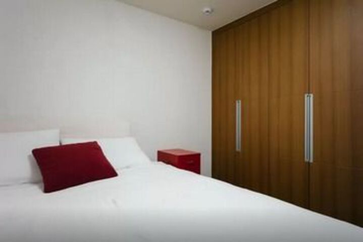 Hanso Apartment Seoul