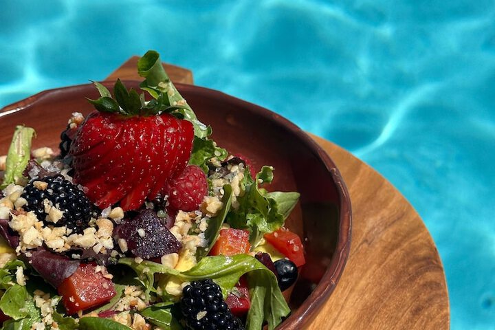 Breakfast/Coffee Service 74 of 77