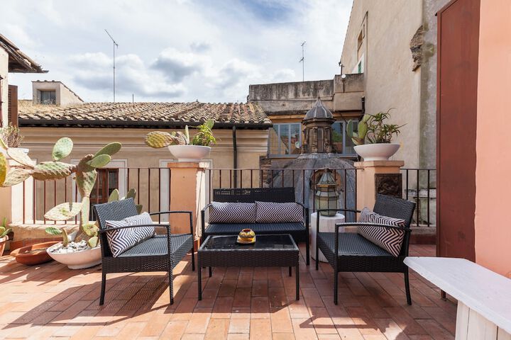 Terrace/Patio 36 of 38