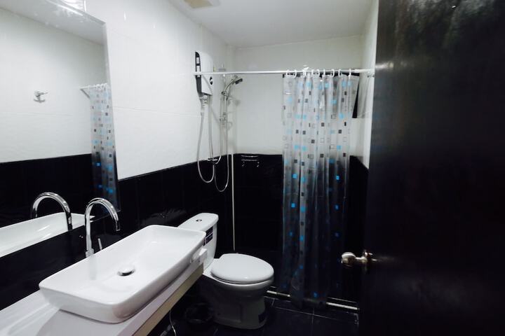 Bathroom Vanities