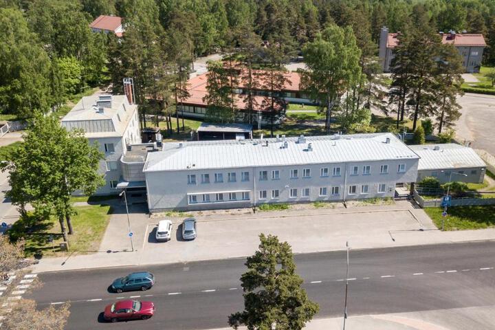 Image of Gasthaus Patruuna