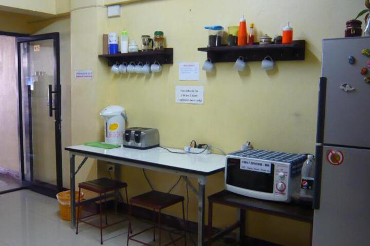 Fitness Facility Photos