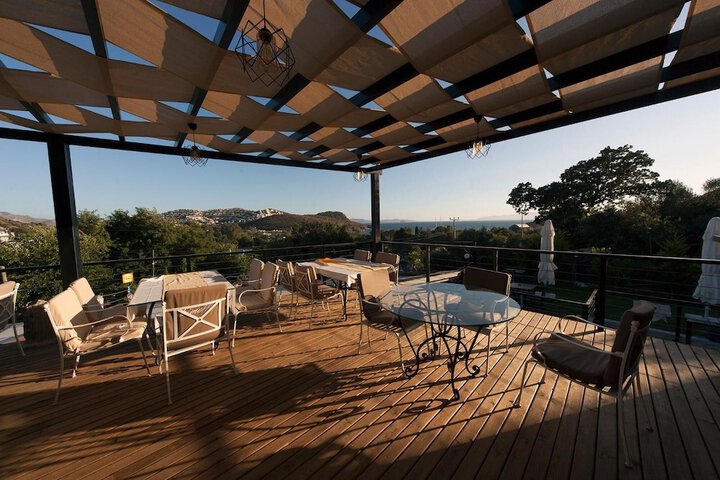 Terrace/Patio 32 of 60