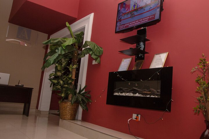Hotel Interior 11 of 60