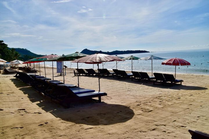 Beach 41 of 47