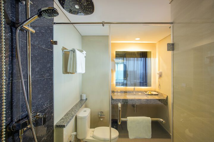Bathroom Vanities